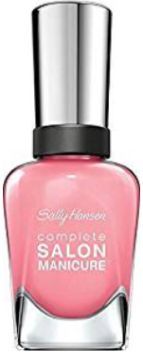 Sally Hansen NAIL POLISH  - CSM I Pink I Can 