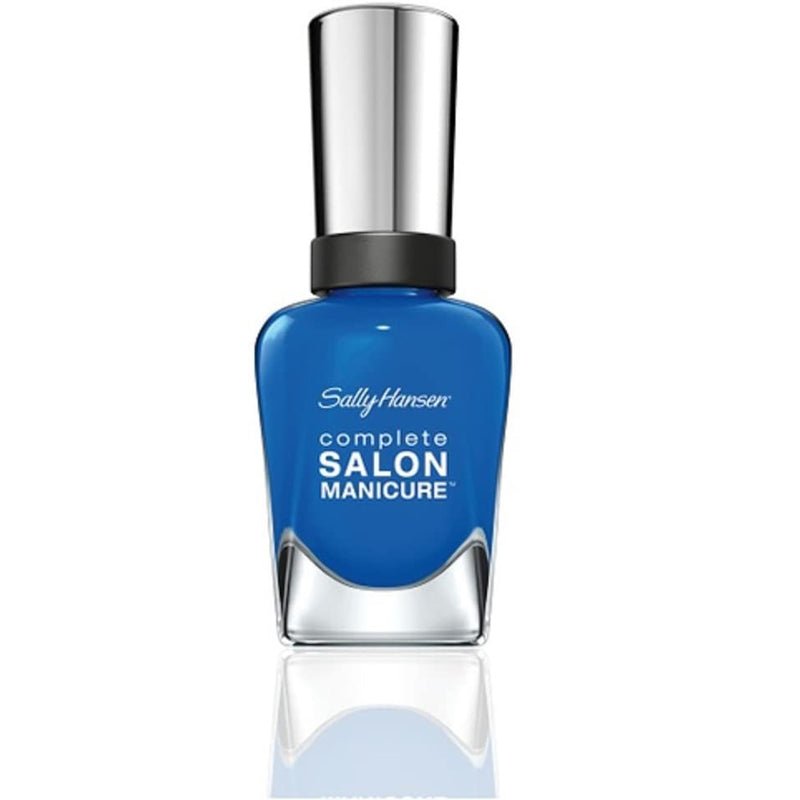 Sally Hansen NAIL POLISH  - CSM New Suede Shoes 