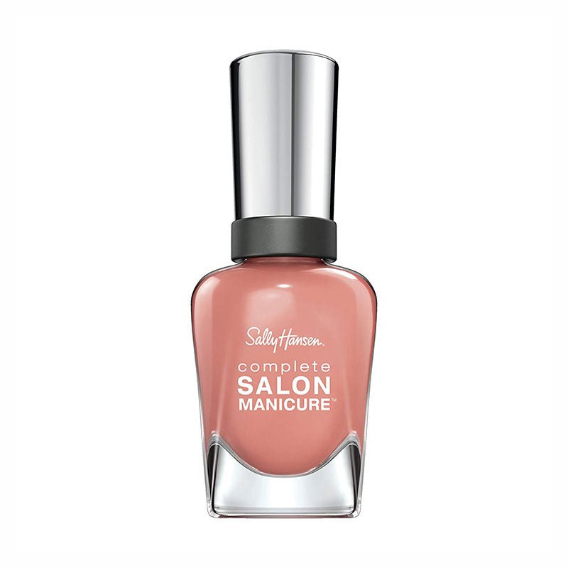 Sally Hansen NAIL POLISH  - CSM Peach of Cake 