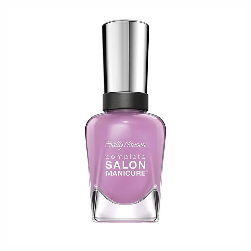 Sally Hansen NAIL POLISH  - CSM Purple Heart 