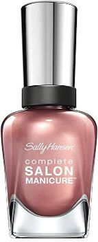 Sally Hansen NAIL POLISH  - CSM Raisin the Bar 