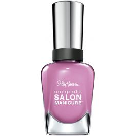 Sally Hansen NAIL POLISH  - CSM SGT. Preppy 