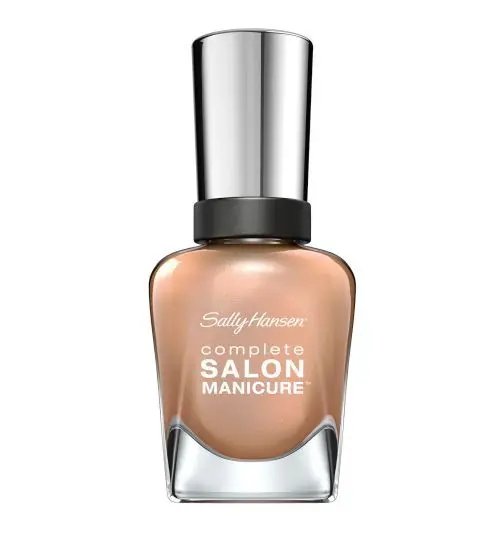 Sally Hansen NAIL POLISH  - CSM You Glow, Girl 