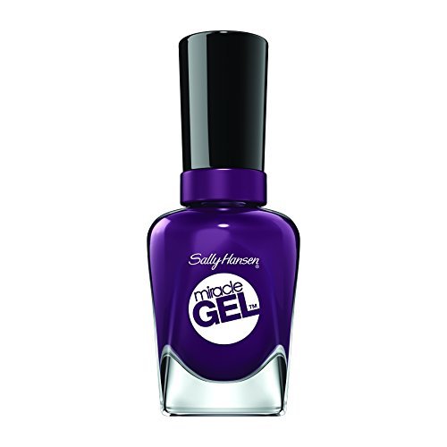 Sally Hansen NAIL POLISH  - Miracle Gel Boha A Go Go 