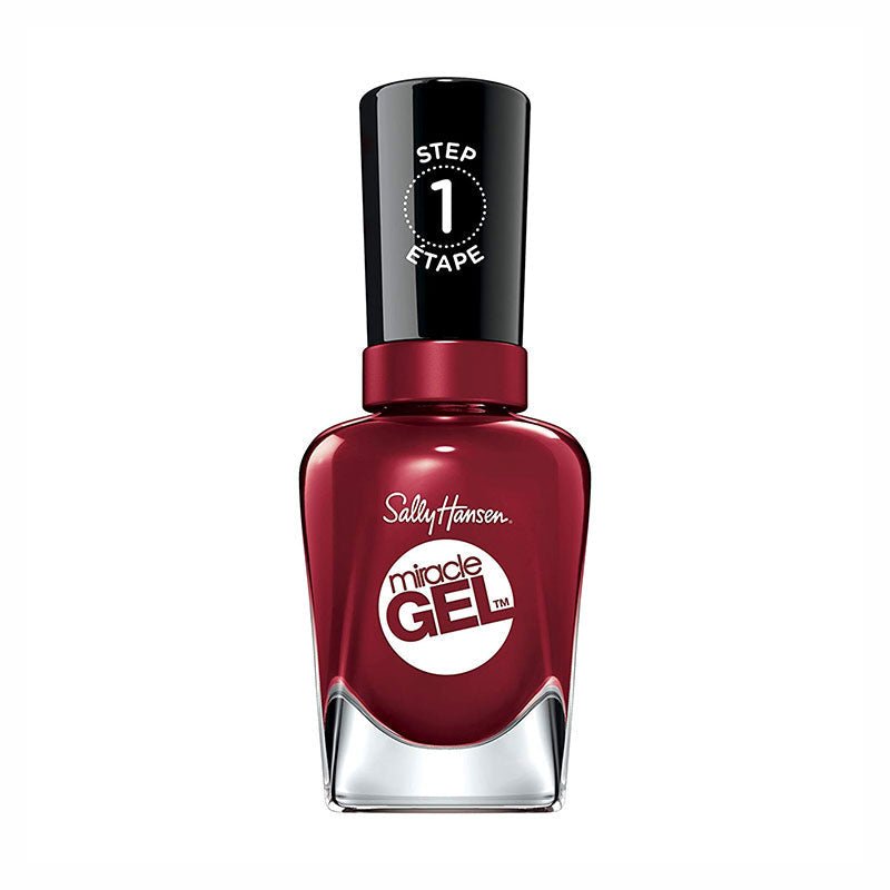 Sally Hansen NAIL POLISH  - Miracle Gel Dig Fig 