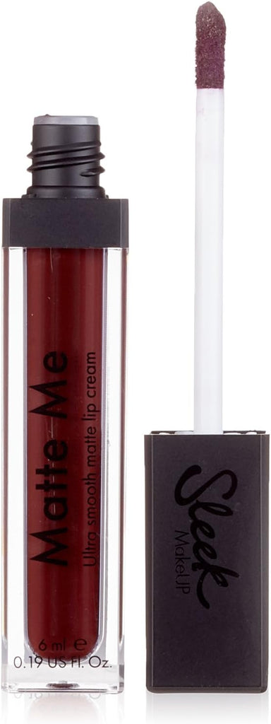 Sleek Makeup Matte Me Matellic (Un Real)1173 