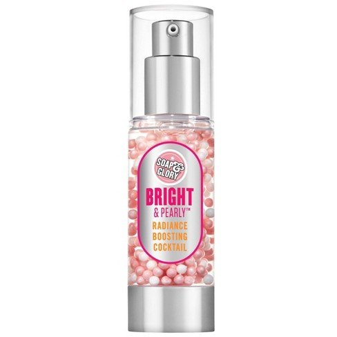 Soap & Glory Bright & Pearly Radiance Boosting Cocktail 30ml 