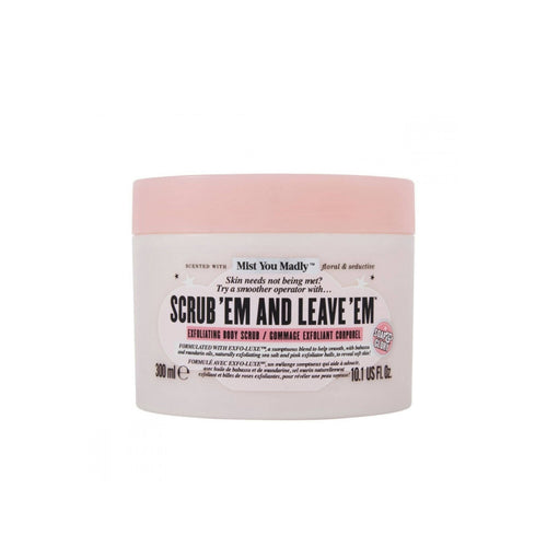 Soap & Glory Scrub em Leave em 