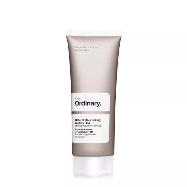 The Ordinary Natural Moisturizing Factors + HA - 100ml 