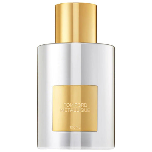 Tom Ford Metallique Edp For Woman Spray 100ml -Perfume 