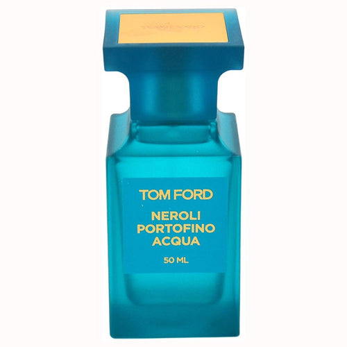Tom Ford Neroli Portofino Acqua For Unisex Edt 50Ml 