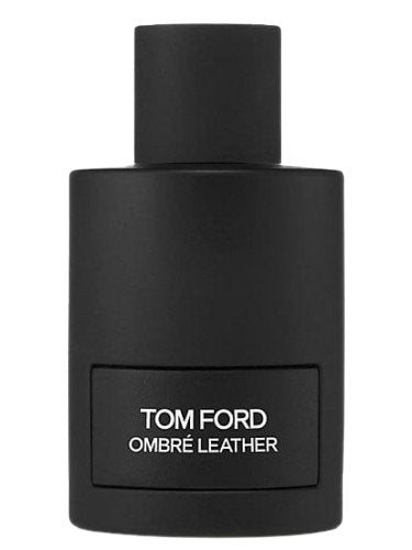 Tom Ford Ombre Leather Edp For Unisex Spray 100Ml 