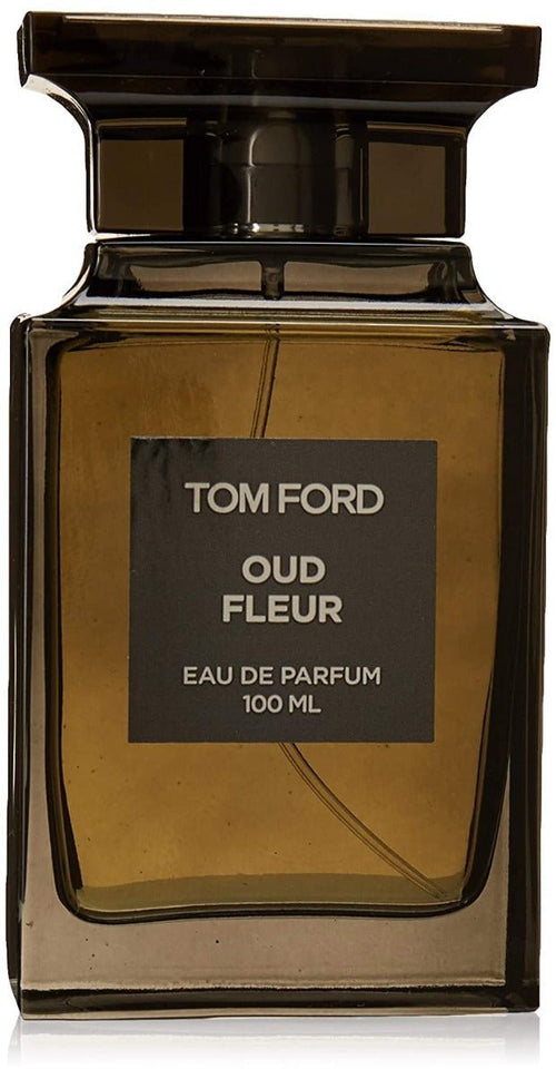 Tom Ford Oud Fleur Edp For Unisex Spray 100ml 
