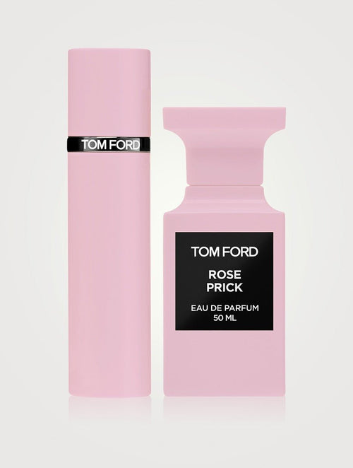 Tom Ford Rose Prick EDP 50Ml+Travel Spray 10Ml 