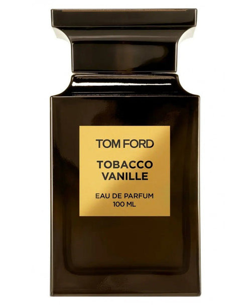 Tom Ford Tobacco Vanille For Unisex EDP 100Ml 