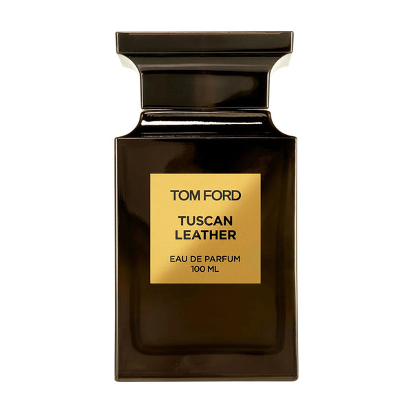 Tom Ford Tuscan Leather Edp For Unisex Spray 100Ml 