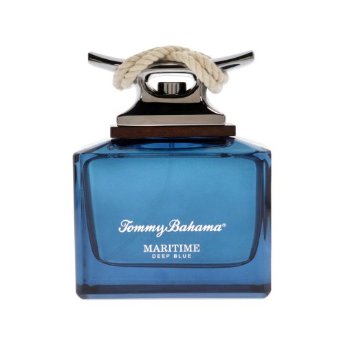 Tommy Bahama Maritime Deep Blue For Men EDC 125Ml 