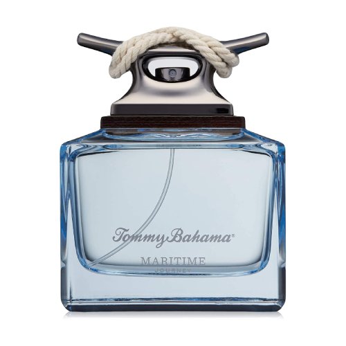 Tommy Bahama Maritime Journey For Men EDC 125Ml 