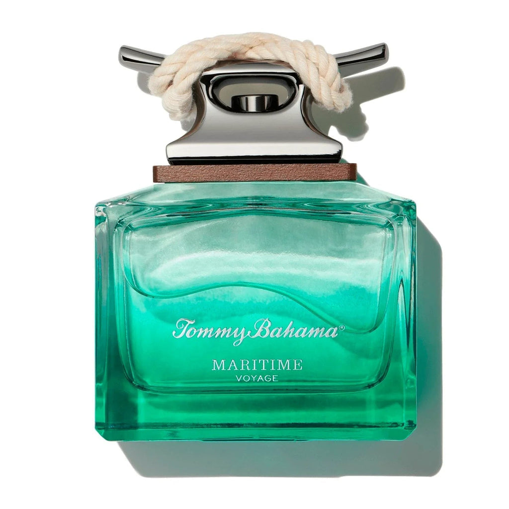 Tommy Bahama Maritime Voyage For Men EDC 125Ml 