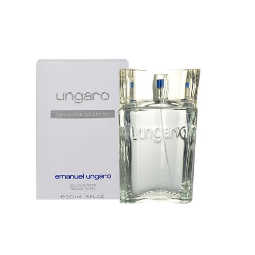 UNGARO COLOGNE EXTREME U SHAPE EDT Perfume 90ML 