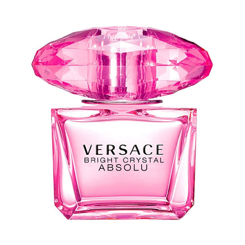 Versace Bright crystal Absolu For Women Edp 90ml 