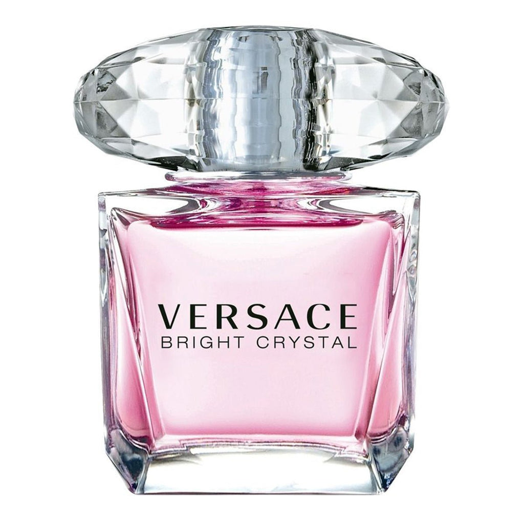 Versace Bright Crystal Edt For Women 200ml-Perfume 