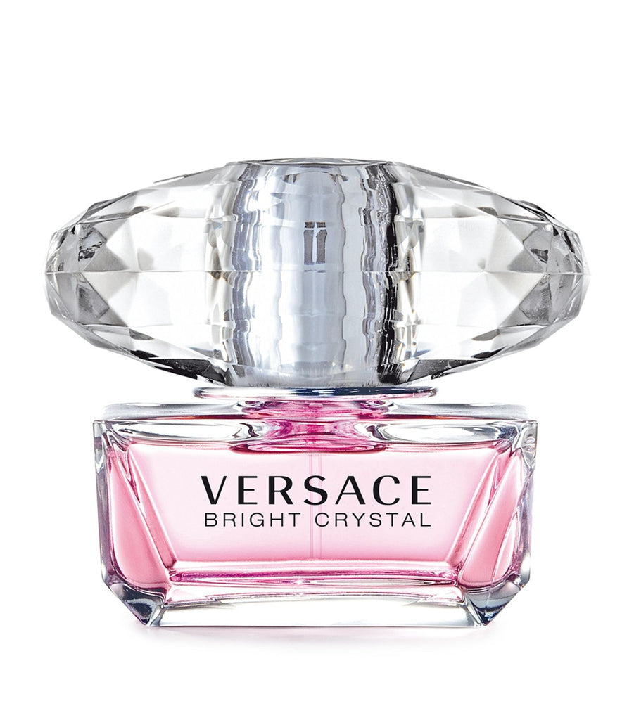 Versace Bright Crystal EDT for Women 50 ml 