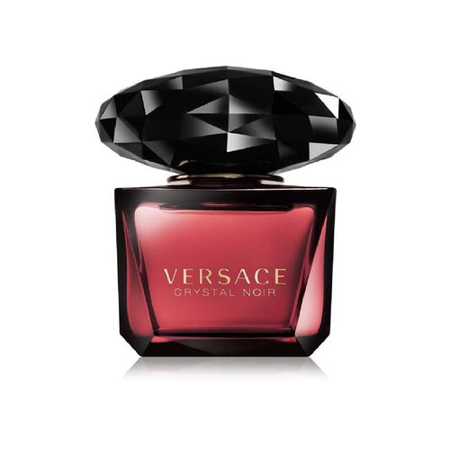 Versace Crystal Noir For Women Edt 90ml 