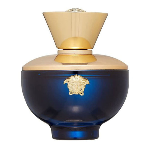Versace Dylan Blue For Women Edp 100ml-Perfume 