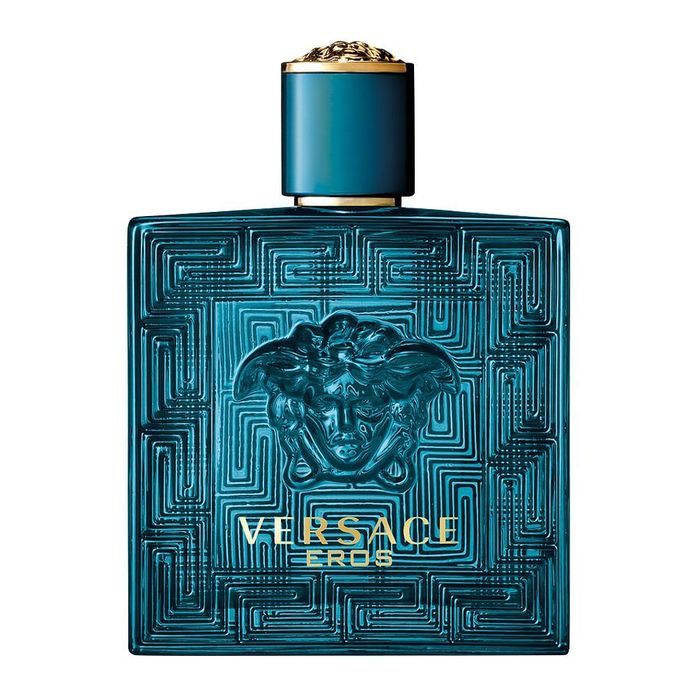 Versace Eros Edt For Men 100Ml 