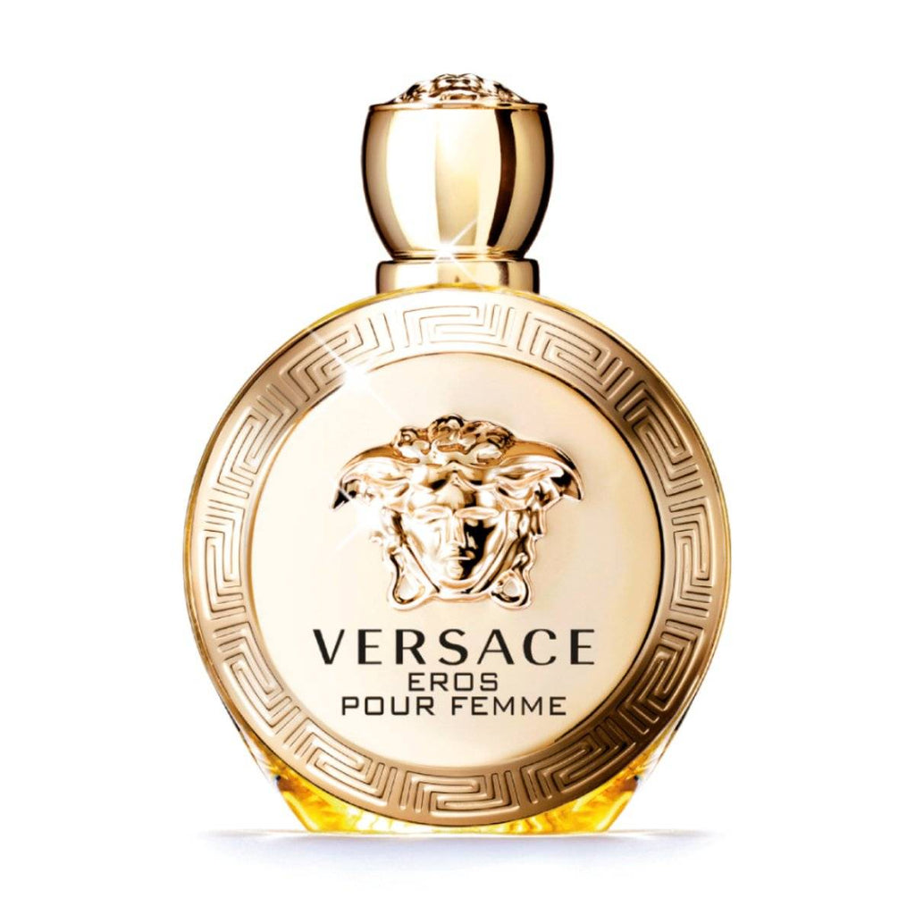 Versace Eros Pour Femme For Women Edp 100ml 