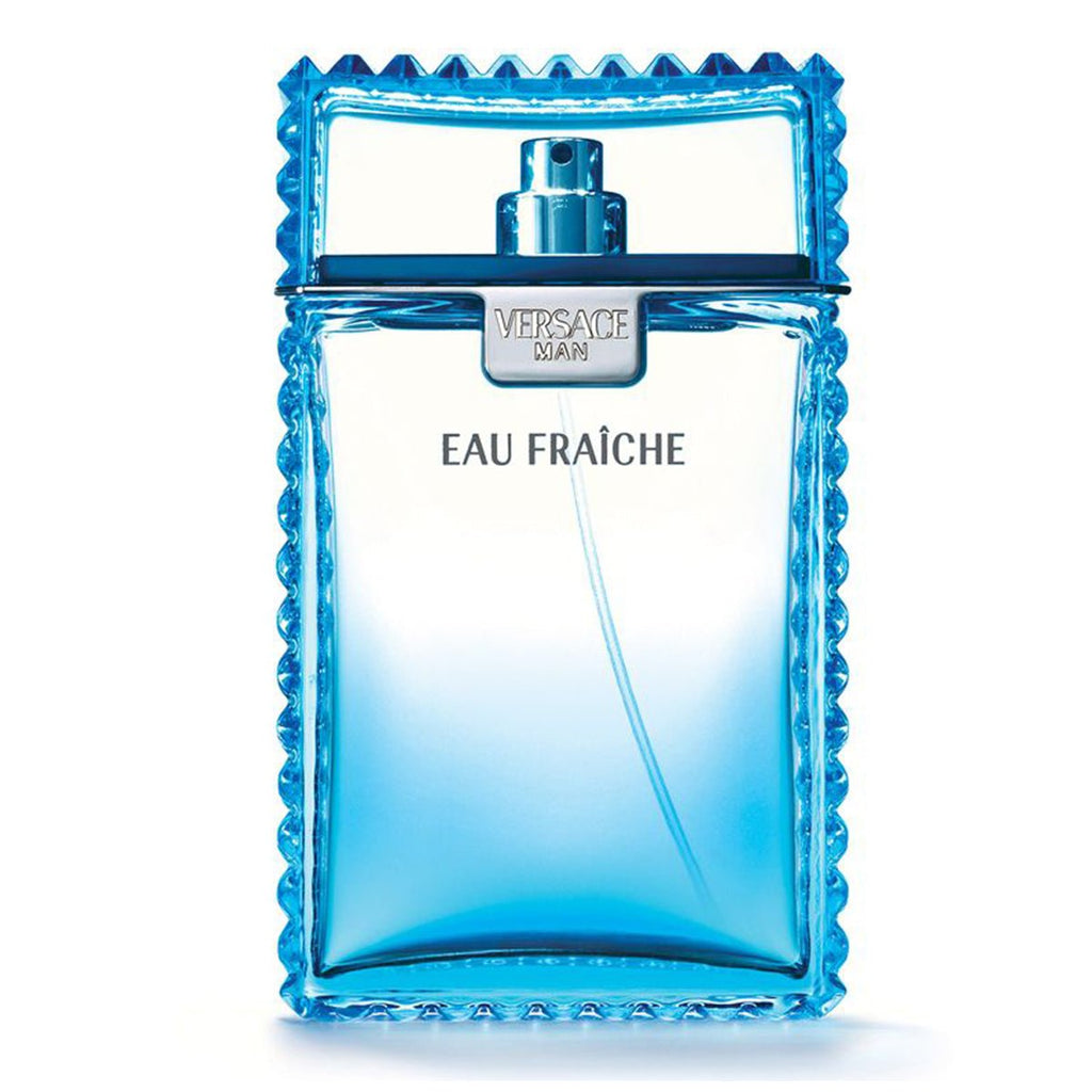 Versace Man Eau Fraiche Edt 200ml 