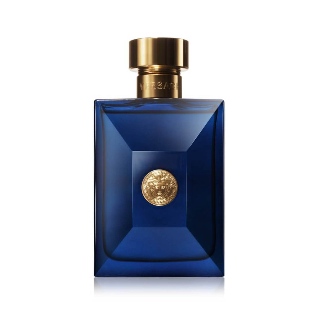 Versace Pour Homme Dylan Blue For Men Edt 100ml 