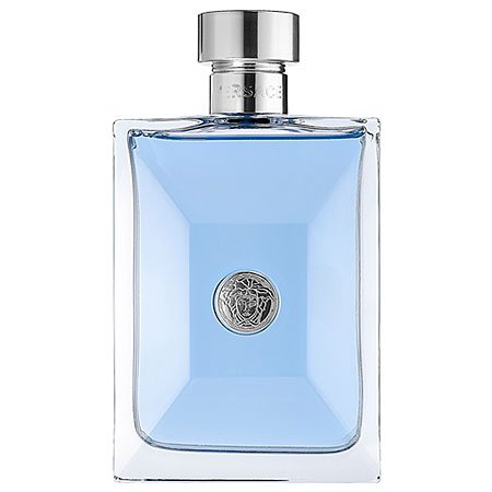 Versace Pour Homme Edt 200ml-Perfume 