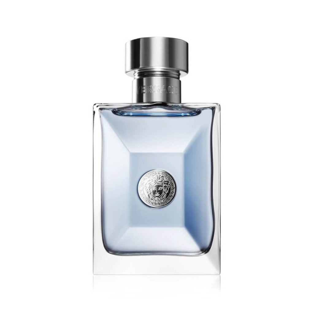 Versace Pour Homme For Men Edt 100ml 