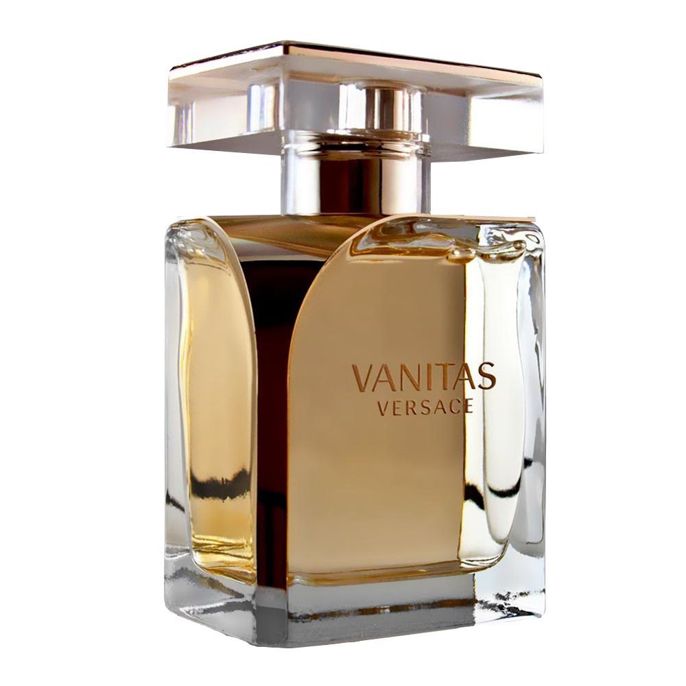 Versace Vanitas For Women Edp 100ml 