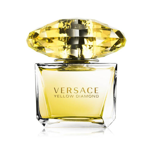 Versace Yellow Diamond For Women Edt 90ml 