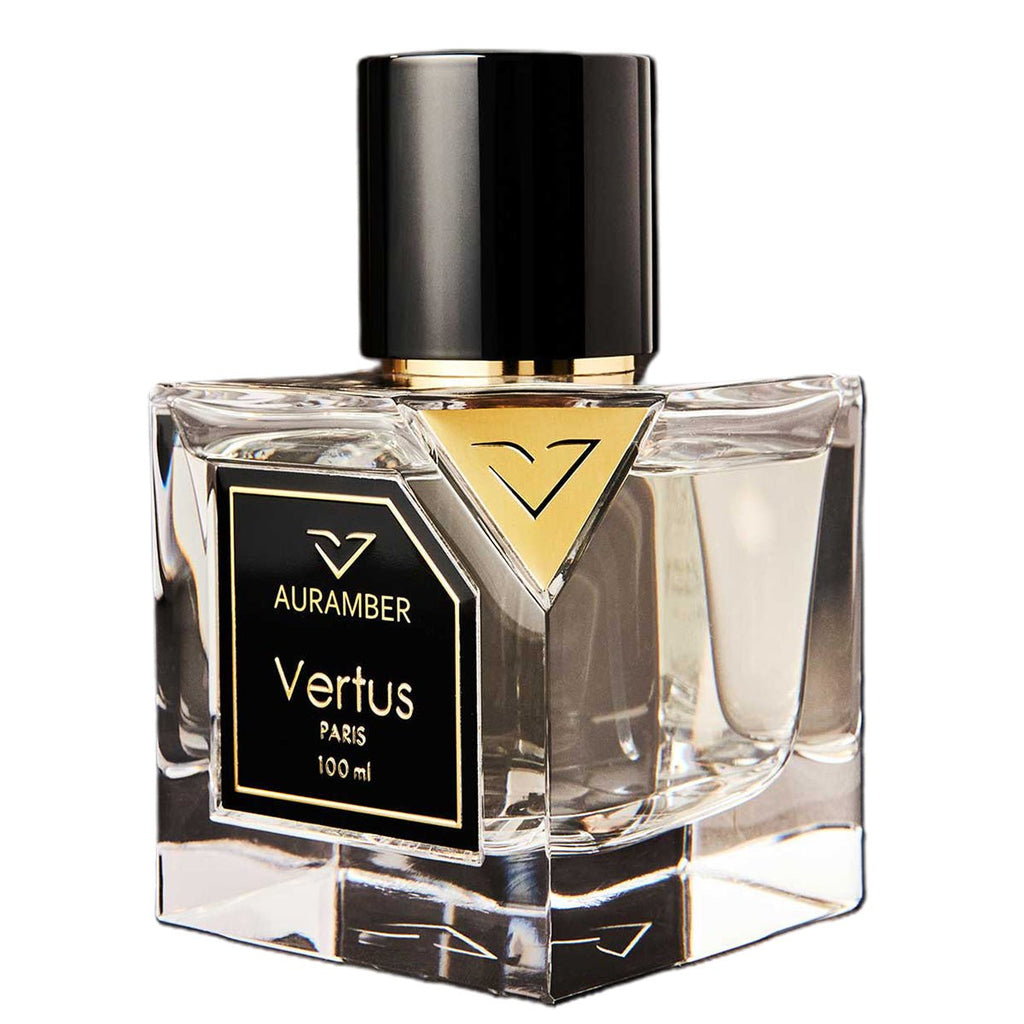 VERTUS AURAMBER EDP 100 ML 