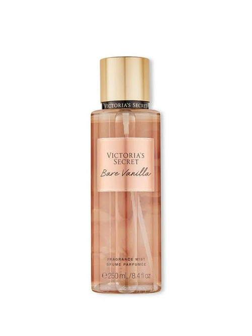 Victoria Secret Bare Vanilla Body Mist 250ml 