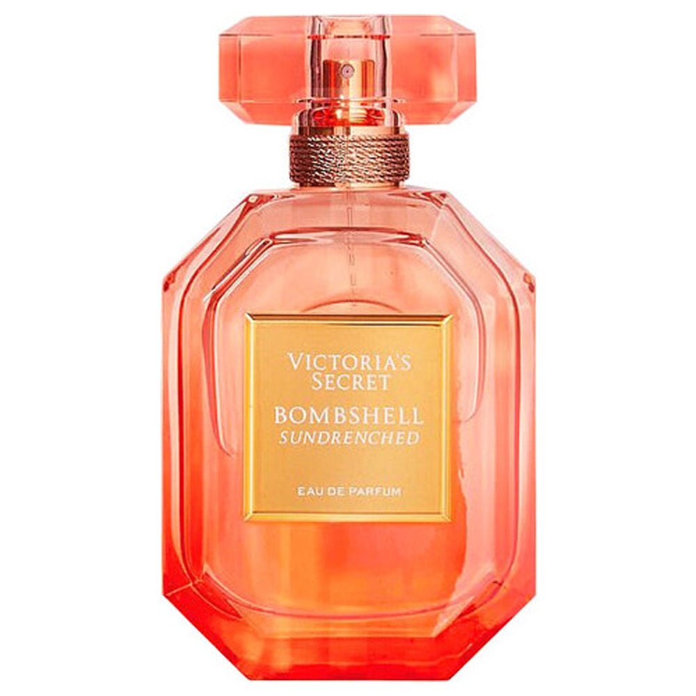 Victoria Secret Bombshell Sundrenched For Women EDP 100Ml 