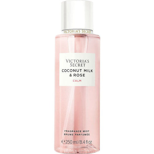 Victoria Secret Coconut Milk & Rose Mist 250 ml 