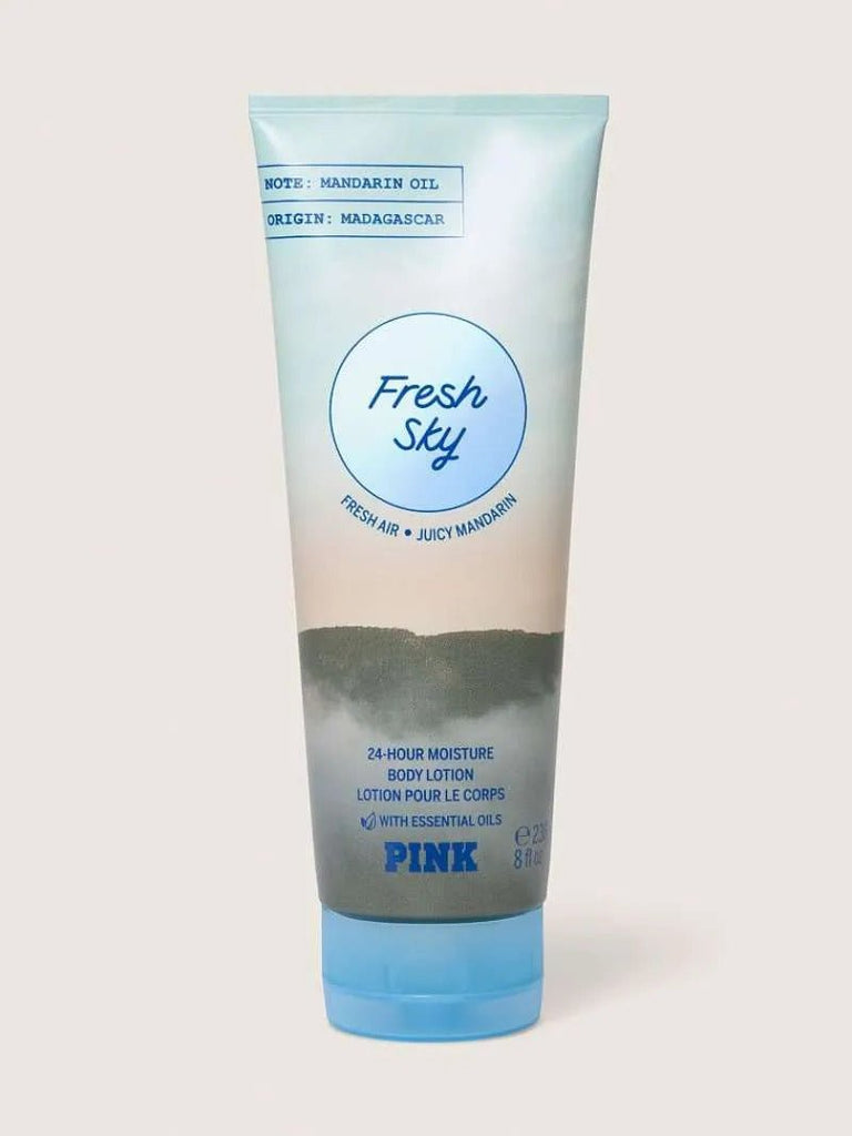 Victoria Secret Pink Fresh Sky Body Lotion 236ml 