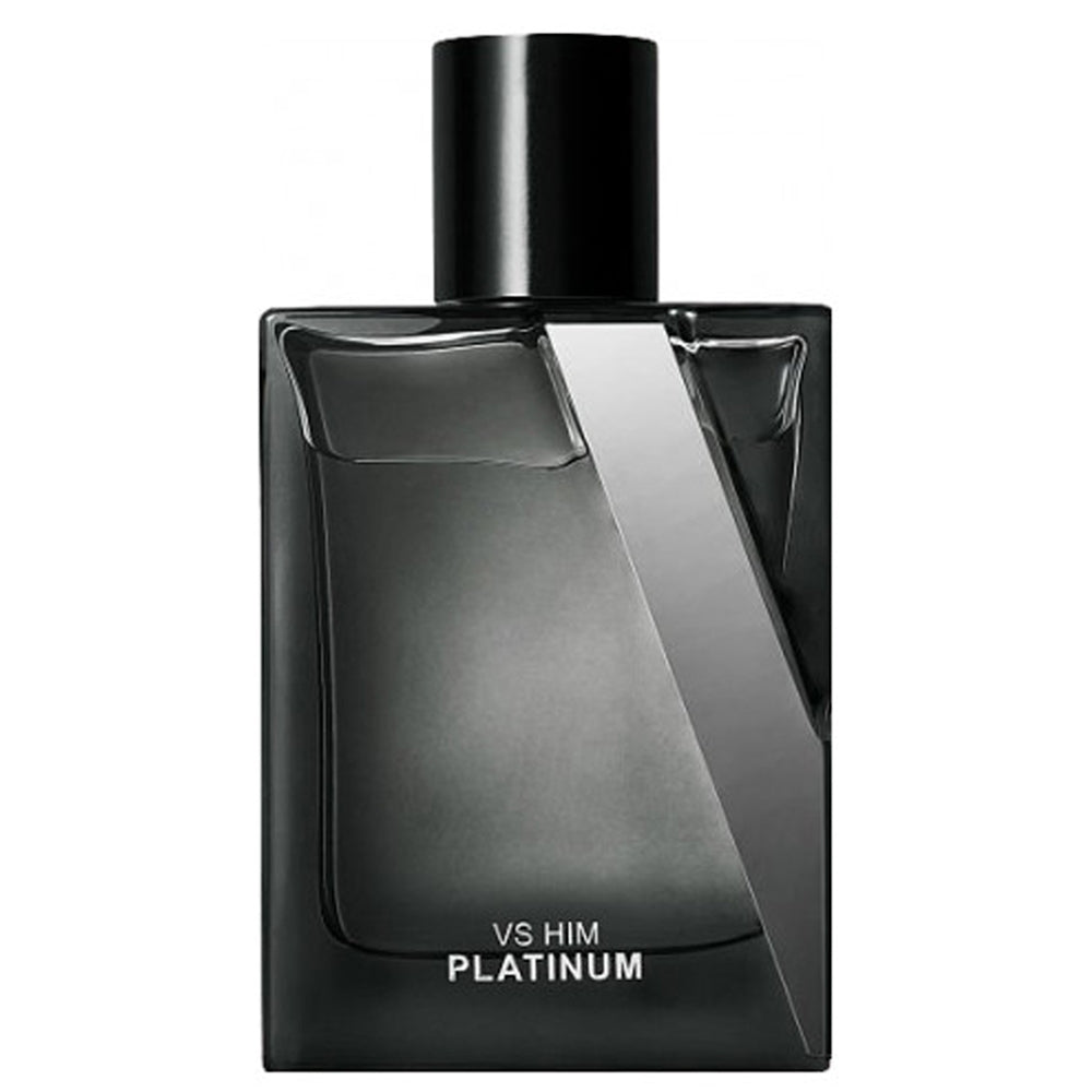 Victoria Secret Platinum For Men EDP 100Ml 