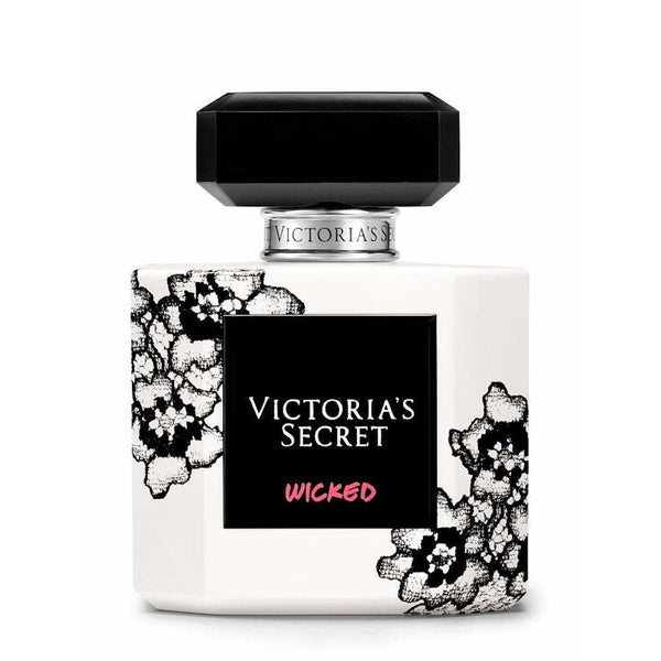 Victoria Secret Wicked Edp For Women 100 Ml-Perfume 