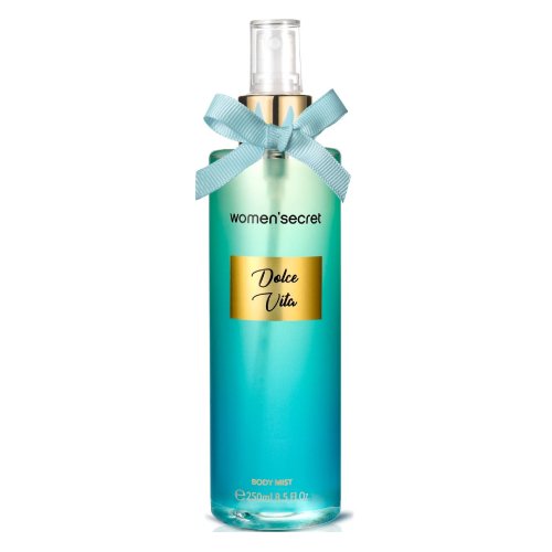 Women Secret Dolce Vita Body Mist 250Ml 