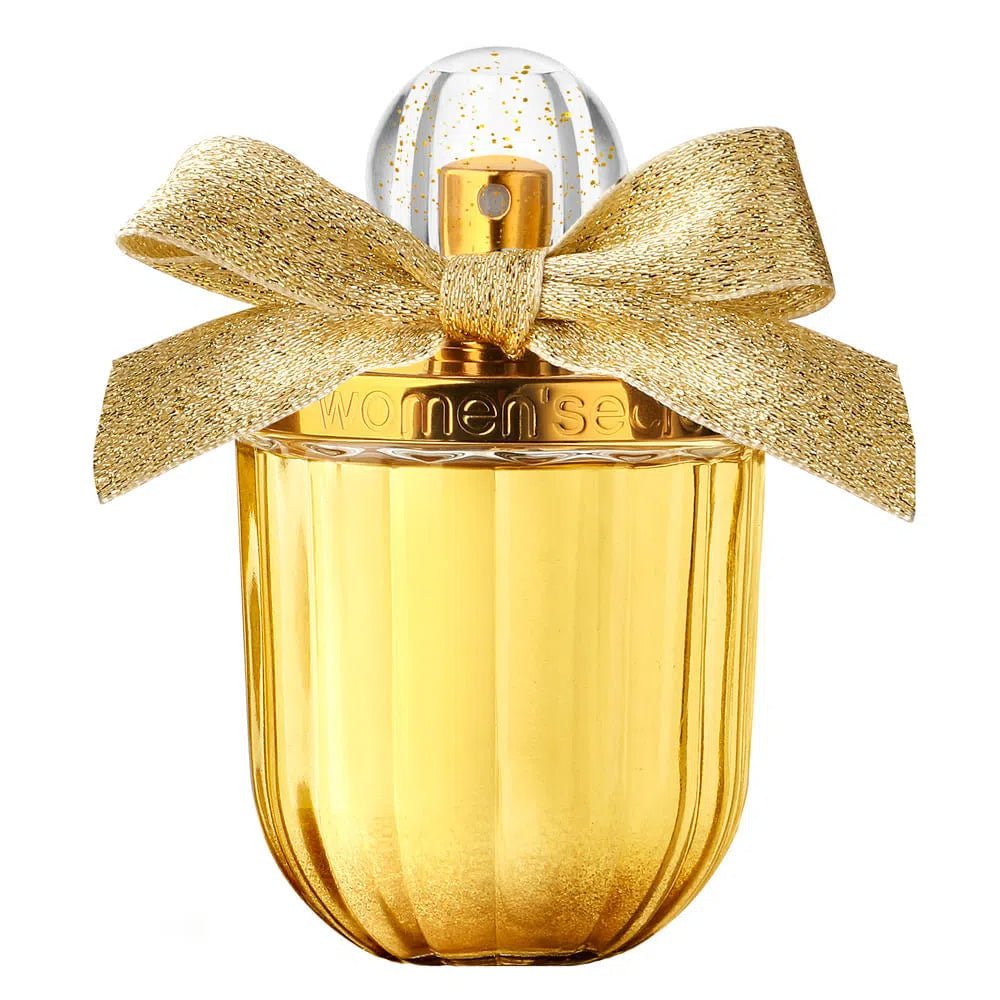 Women Secret Gold Seduction For Women EDP 100Ml 