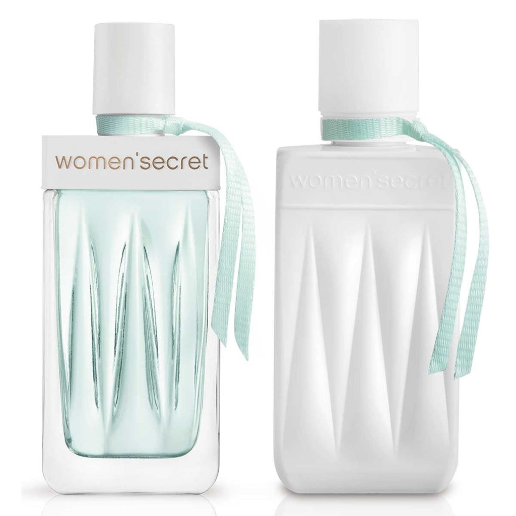 Women Secret Intimate Daydream Set EDP 100Ml + Body Lotion 200Ml 