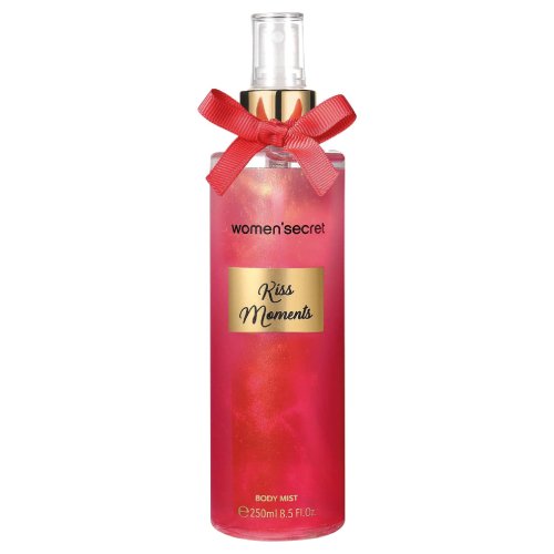 Women Secret Kiss Moment Body Mist 250Ml 