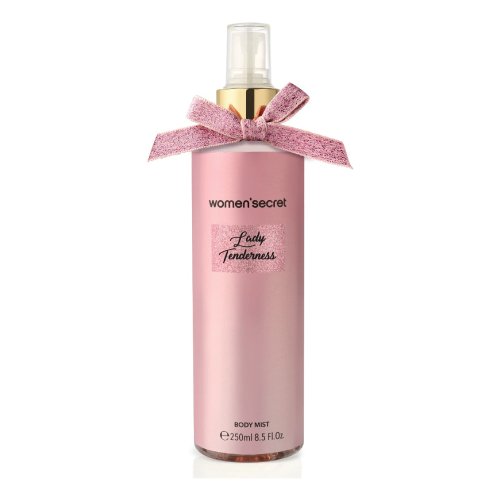 Women Secret Lady Tenderness Body Mist 250Ml 