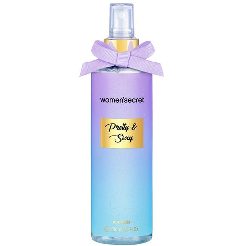 Women Secret Pretty & Sexy Body Mist 250Ml 